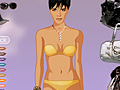 Dress up Victoria Beckham (Victoria Beckham) to play online