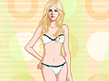 Dress up Avril Lavigne (Avril Lavigne) to play online