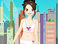 Dress - City Girl to play online