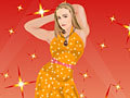 Peppy's Evan Rachelwood Dress Up to play online