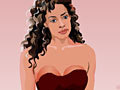 Peppy's Gina Torres Dress Up to play online