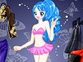 Dress - Beauty Cabaret to play online