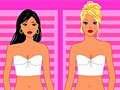 Dress Up - My Store to play online