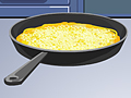 Cooking omelet 2 to play online