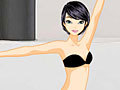 Dress - Latin Dance to play online