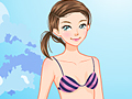 Dress - Beach Beauty to play online