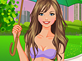 Dress Up - The spring thaw to play online