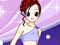 Dress dancer to play online