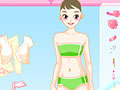 Dress Pink wardrobe to play online