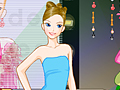 Fashion Dress Up to play online