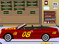 Pimp My 60's Sports Car to play online