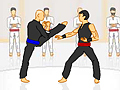 Pencak Silat 1.2: Defender of the Motherland to play online