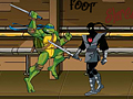 Teenage Mutant Ninja Turtles - Street Brawl to play online