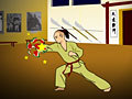 Kung Fu Special Trainer to play online