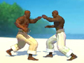 Capoeira Fighter to play online