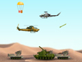 Army copter to play online