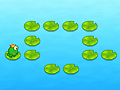 Clever Frog to play online