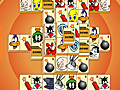 Looney Tunes Mahjong to play online