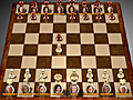 Obama Chess to play online