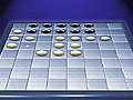 3D Reversi to play online