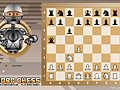 Robo chess to play online