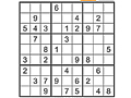 Sudoku to play online