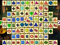 Celtic Mahjong to play online