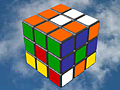 Rubik\'s Cube to play online