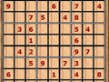 Sudoku Original to play online