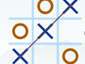 Noughts and crosses to play online