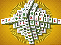 Mahjong Tower to play online