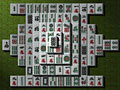 Mahjongg 3D to play online