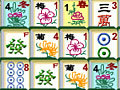 Mahjong Chain to play online