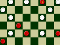 3 In One Checkers to play online