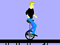 Unicycle King to play online