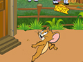 Tom and Jerry in super chees bounce to play online