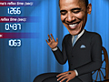 Obama vs Fly to play online