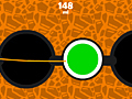 Line Game Orange to play online