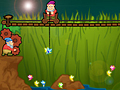 Fairy fishing to play online