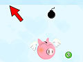 The Flying PiggyBank to play online