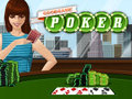 Goodgame Poker to play online