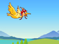 Bird Flight to play online