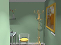 Van-Gogh escape to play online