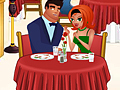 Restaurant romance to play online