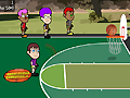 Bobblehead Basketball to play online