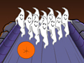 Halloween Bowling to play online