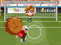 Penalty Go Go to play online