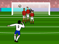 Super Free Kicks to play online