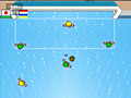 Water Polo to play online