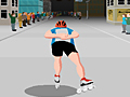 Roller Blade to play online